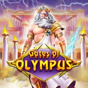 Gates of Olympus – Spielautomaten