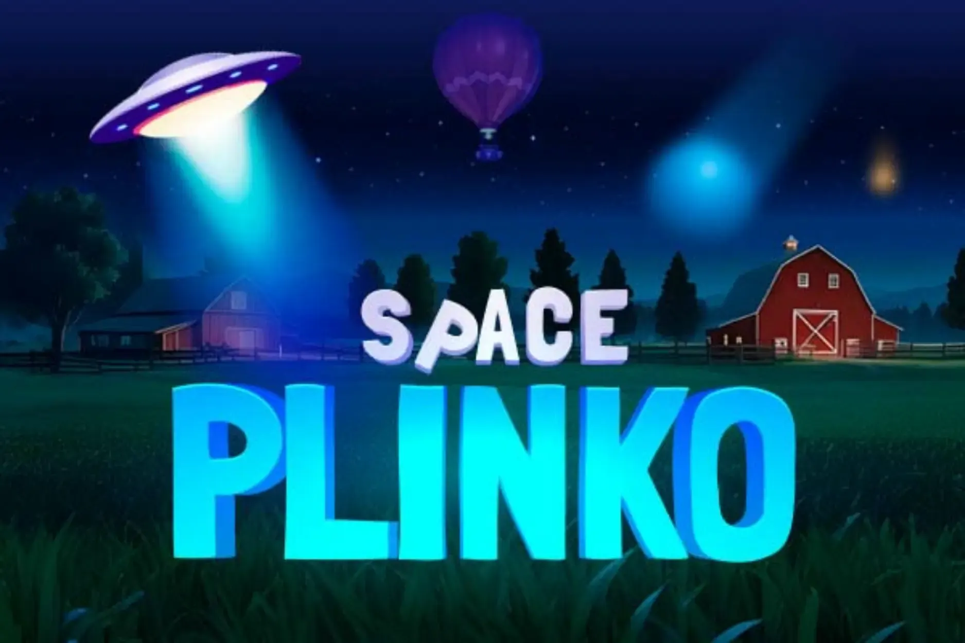 Space Plinko – Live-Casino