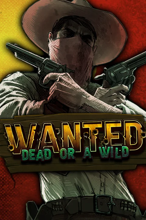 Wanted Dead or a Wild – Live-Casino
