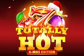 Totally Hot X-Mas Edition – Live-Casino