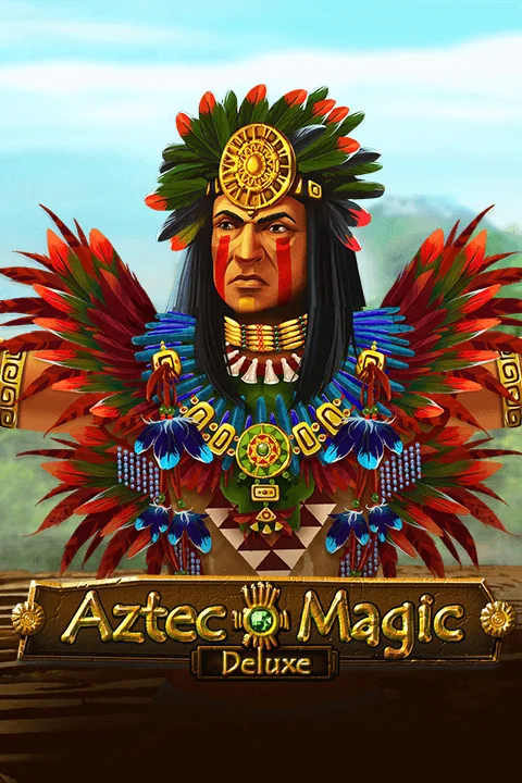 Aztec Magic Deluxe – Live-Casino