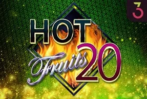Hot Fruits 20 – Live-Casino