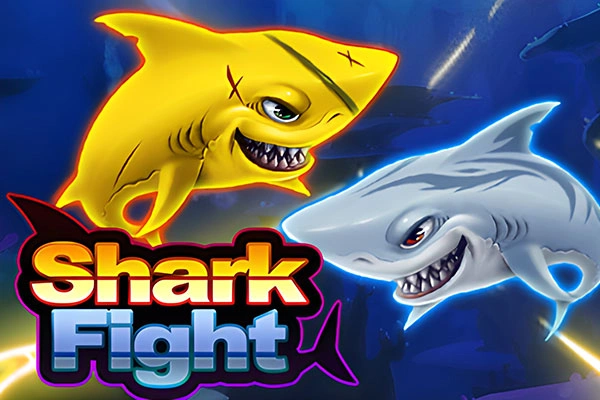 Shark Fight &ndash; Spielautomaten