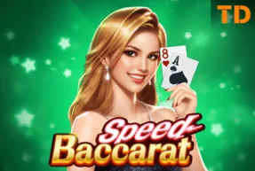 Speed Baccarat &ndash; Live-Casino